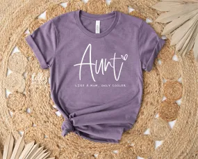 Aunty T-Shirt