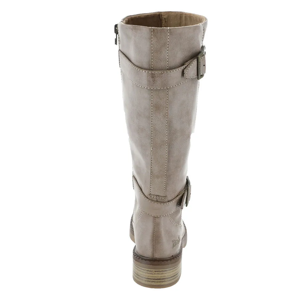 Blowfish Malibu Women's Vanitee Knee High Boot