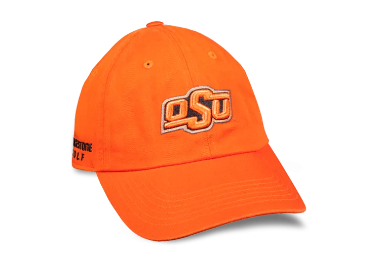 Bridgestone Golf NCAA Collegiate Team Hats - 30 Teams!