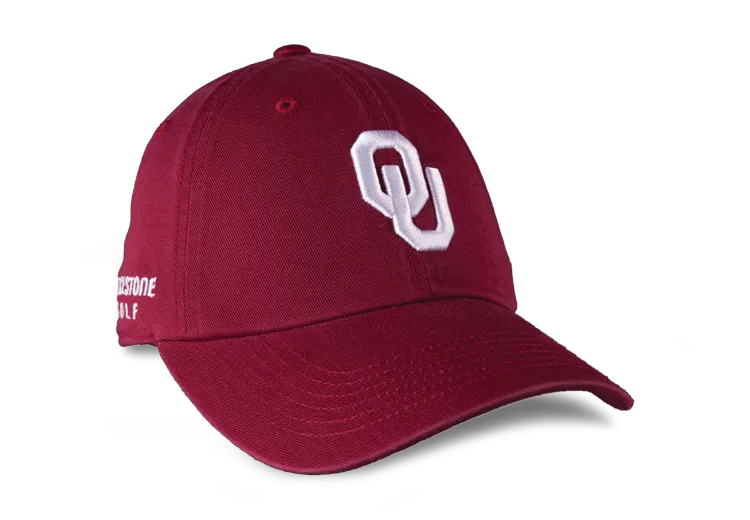 Bridgestone Golf NCAA Collegiate Team Hats - 30 Teams!