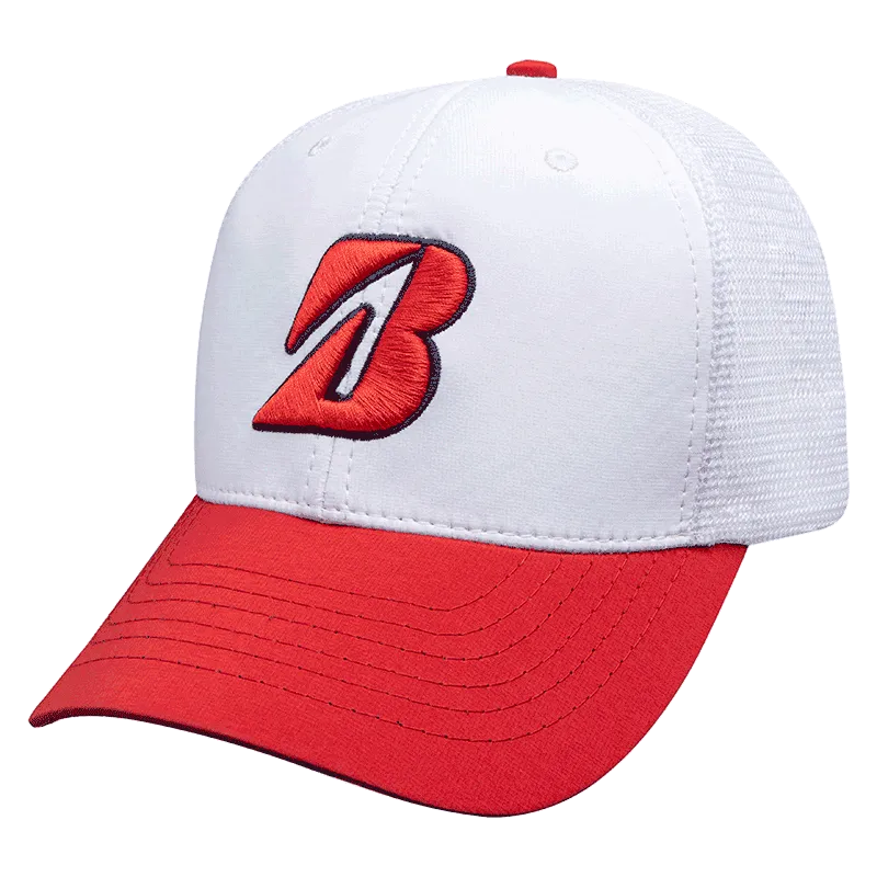 Bridgestone Limited Edition USA Hats