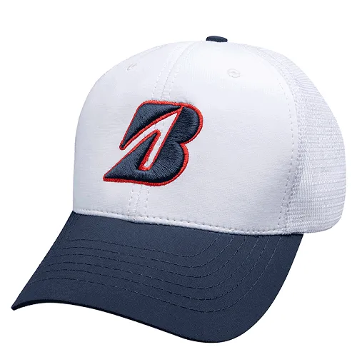 Bridgestone Limited Edition USA Hats