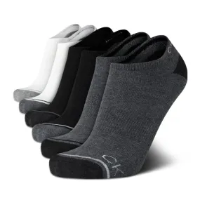 Calvin Klein 3-Pack Low Cut Socks