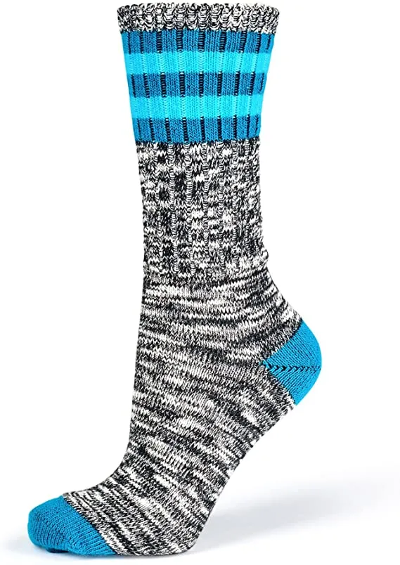 Champion Women's 2-Pack Crew Socks