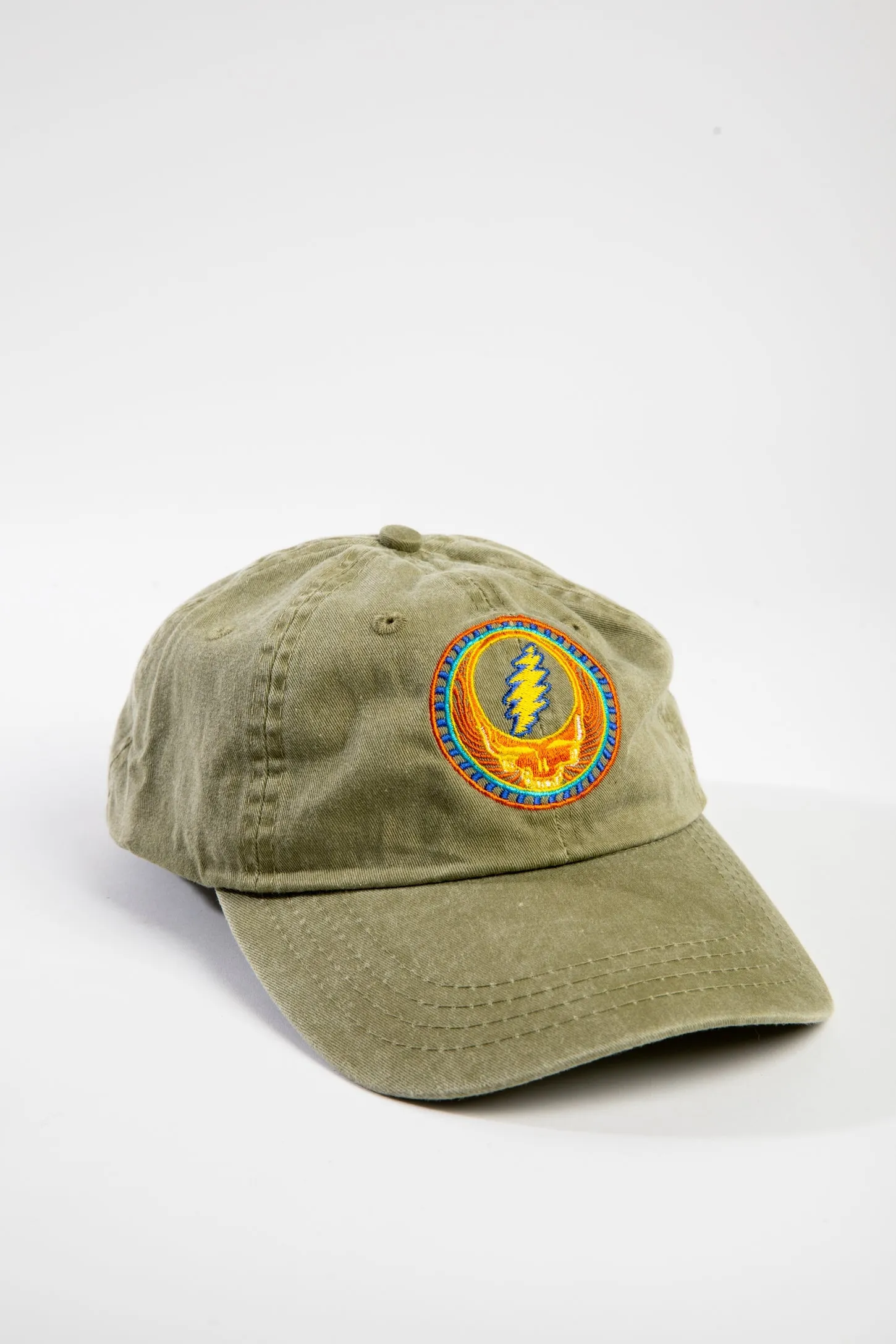 Classic Grateful Dead Baseball Hats