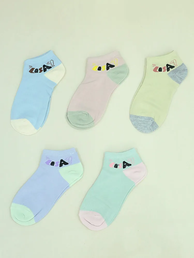 COMBO SOCKS