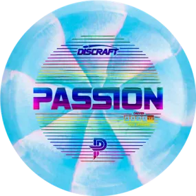 Discraft Paige Pierce Passion [ 8 5 -1 1 ]