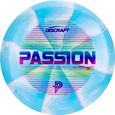 Discraft Paige Pierce Passion [ 8 5 -1 1 ]