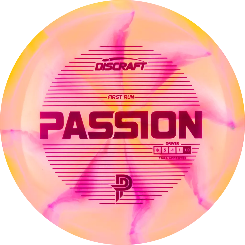 Discraft Paige Pierce Passion [ 8 5 -1 1 ]