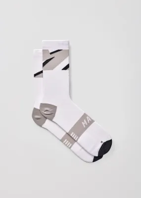 Evolve 3D Sock