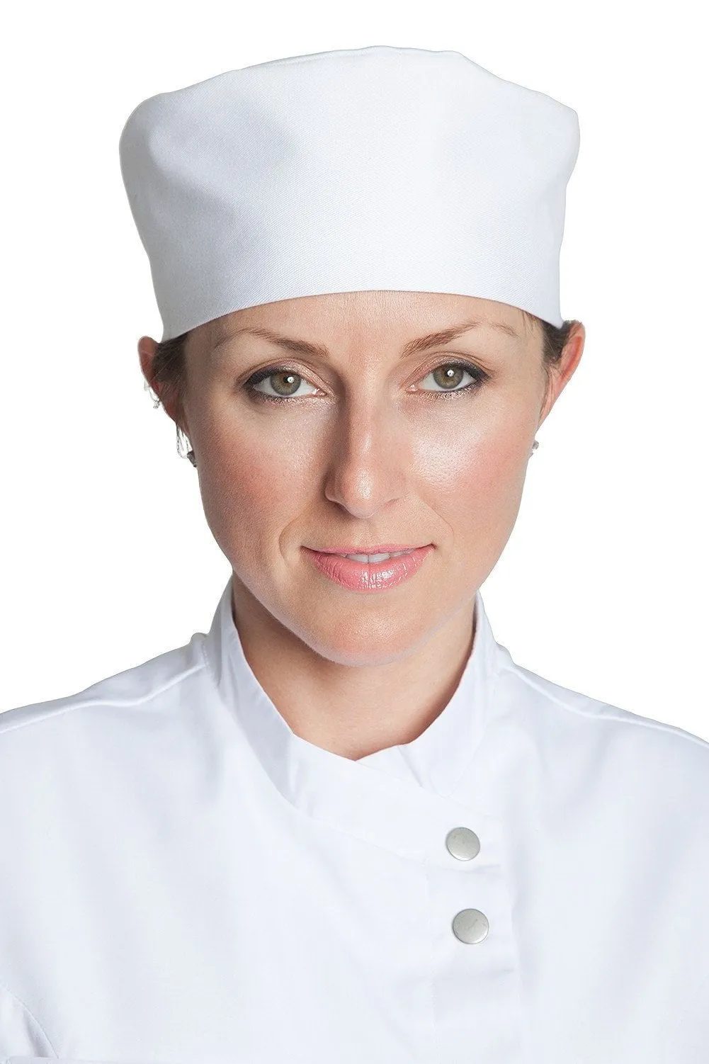 Fiumara Apparel Professional Chef Skull Cap