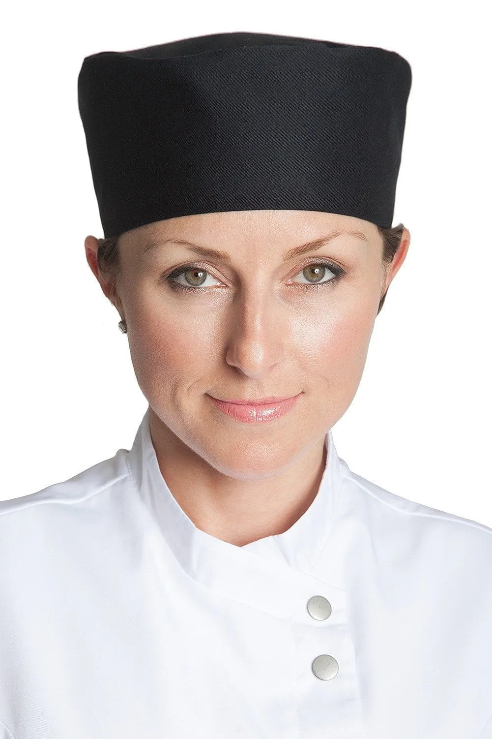 Fiumara Apparel Professional Chef Skull Cap