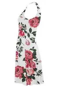 Floral Atalanta Sundress