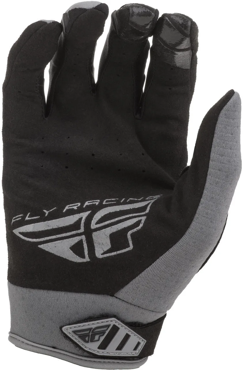 'Fly Racing' Unisex Patrol XC Lite Glove - Black