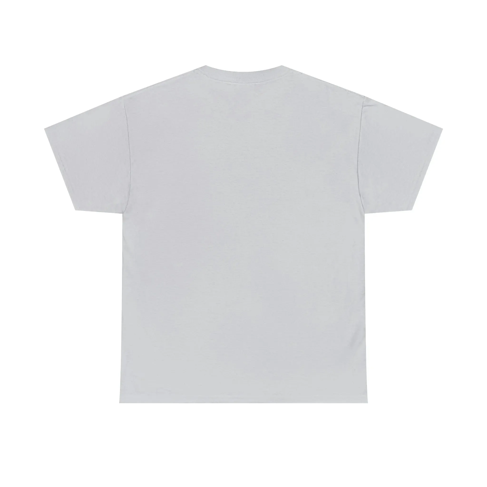 God>Gov Unisex Heavy Cotton Tee