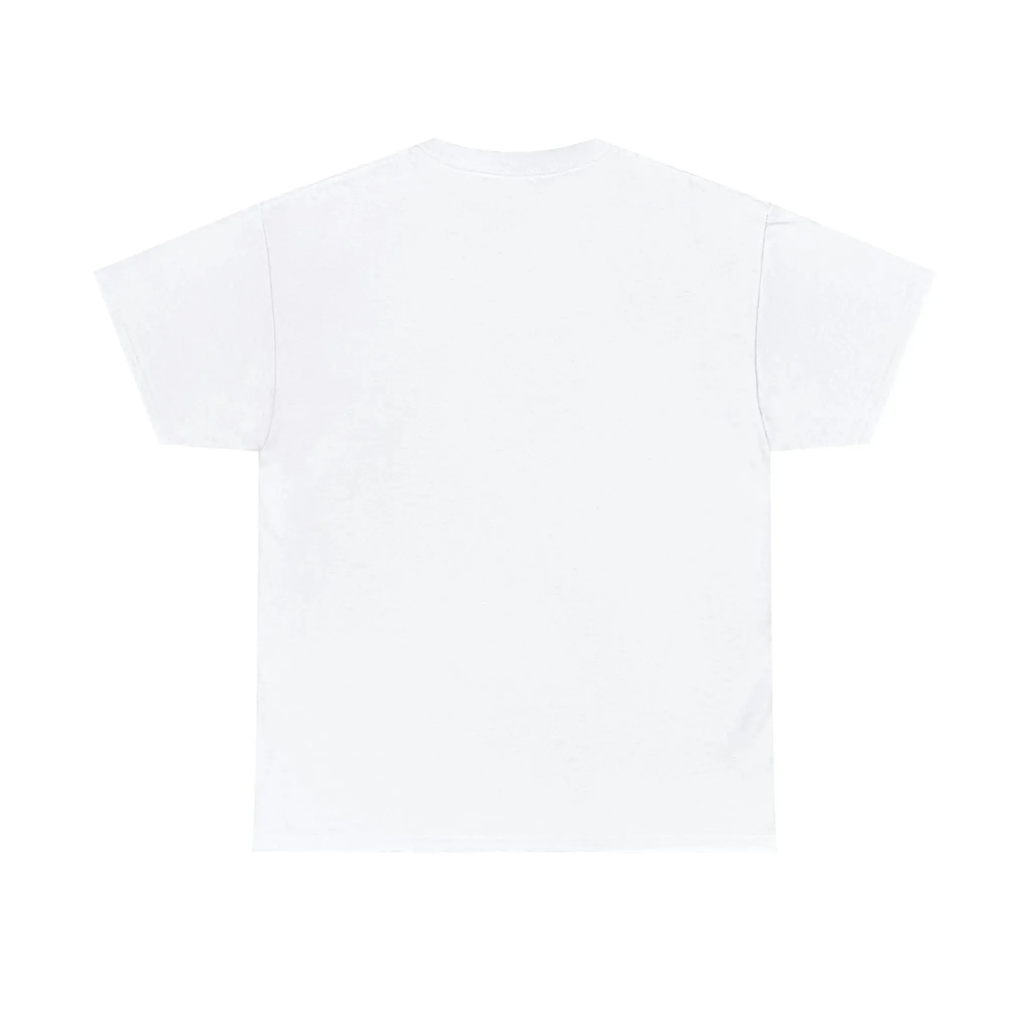 God>Gov Unisex Heavy Cotton Tee