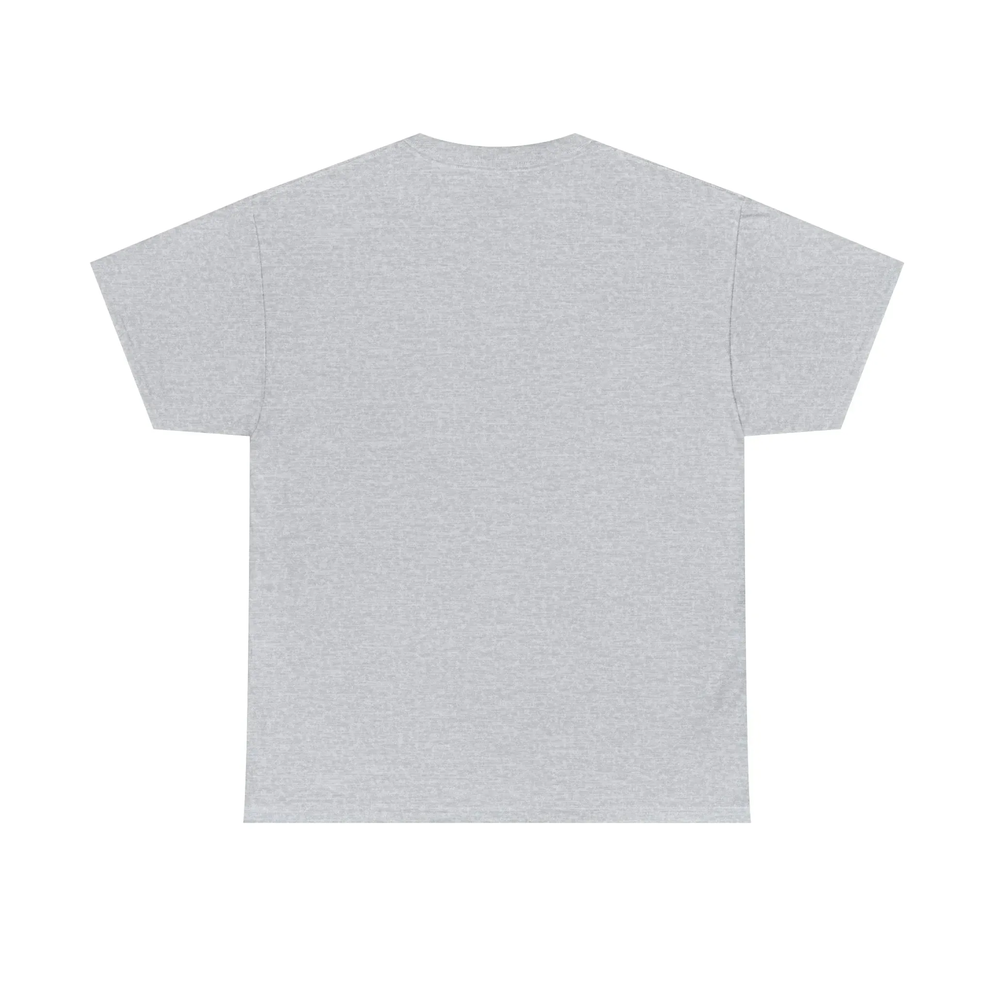 God>Gov Unisex Heavy Cotton Tee