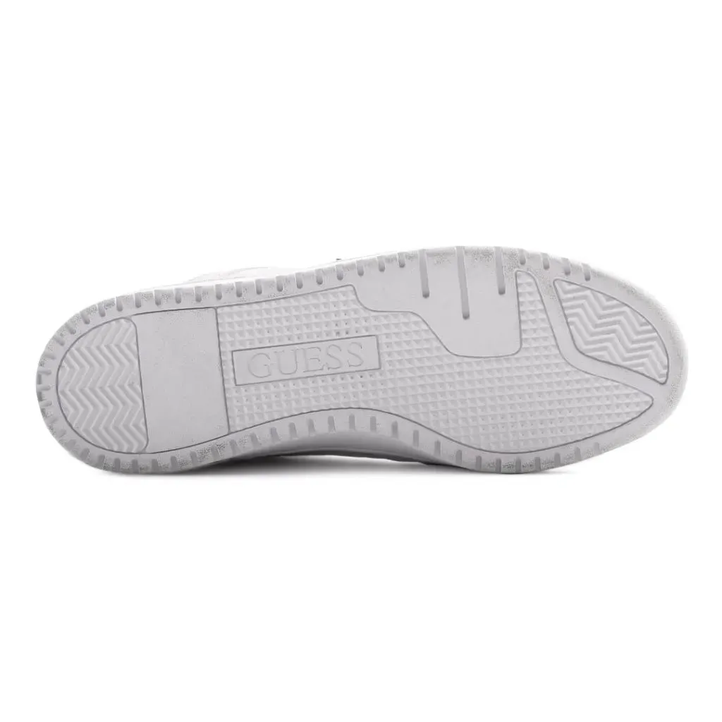 GUESS Miram Trainers Women - WHT