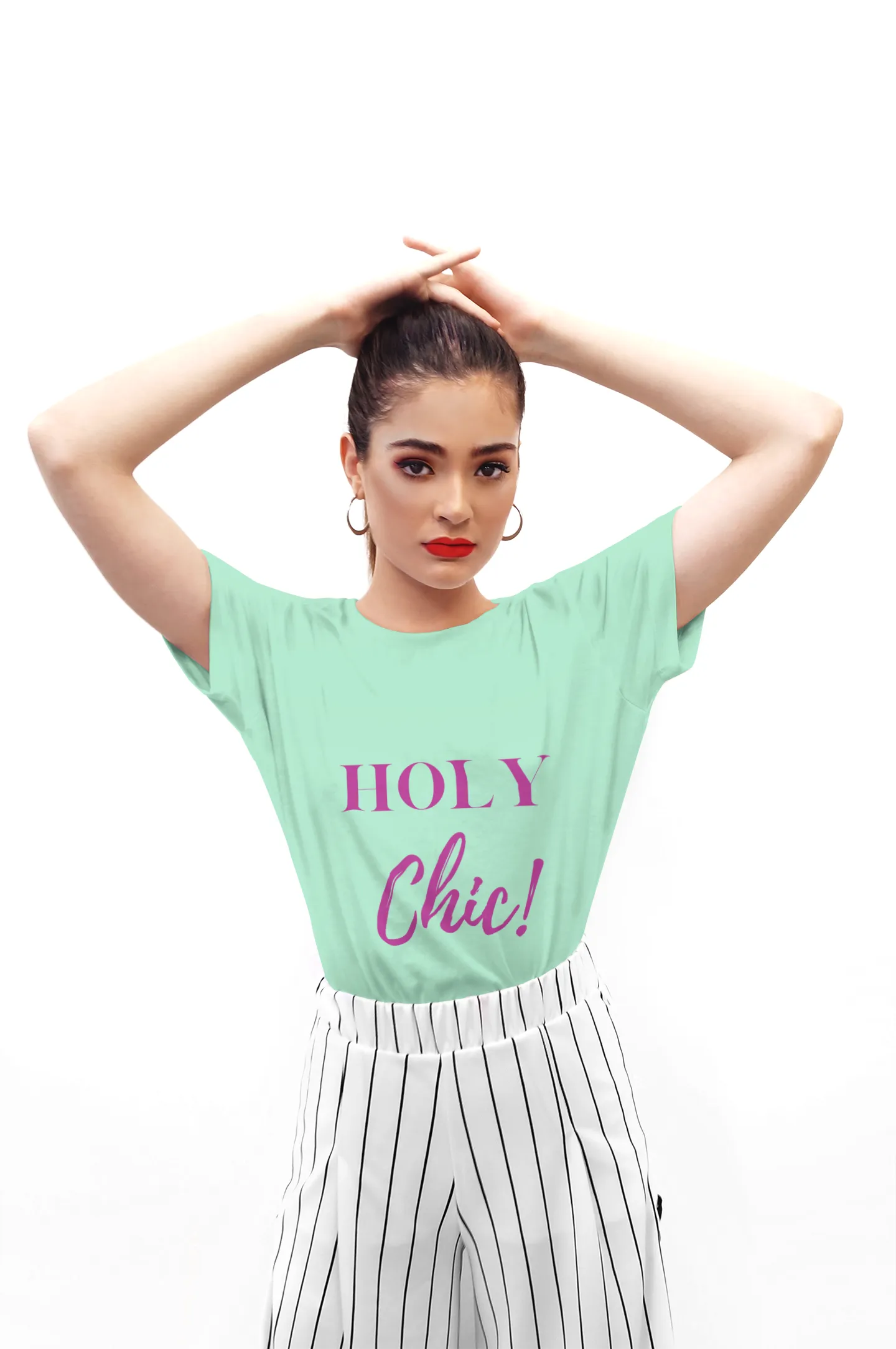 Holy Chic Tee