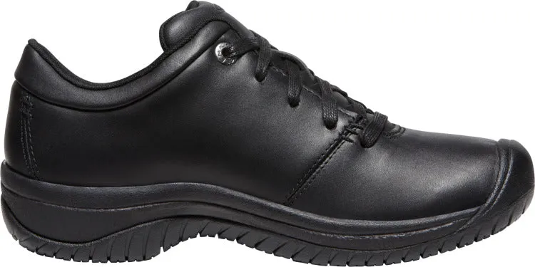 'Keen Utility' Women's PTC EH Oxford - Black