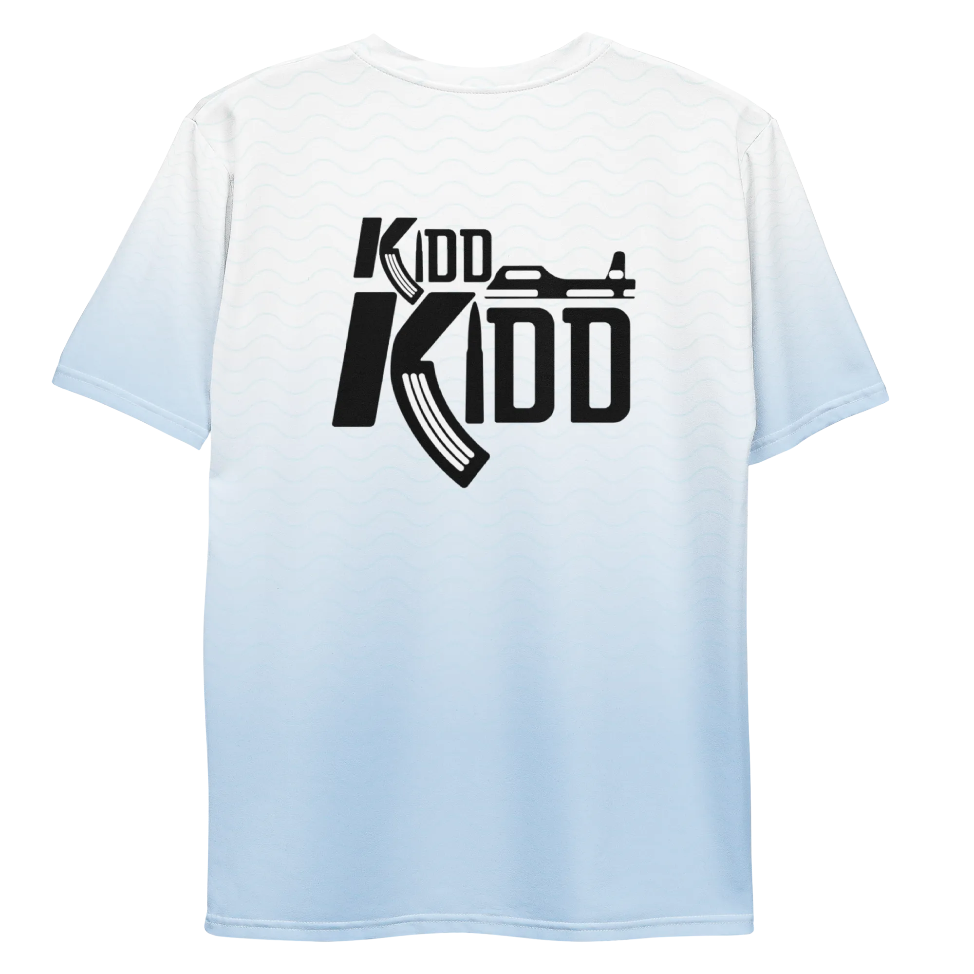 Kidd Kidd Summer Edition - Ombre T-Shirt