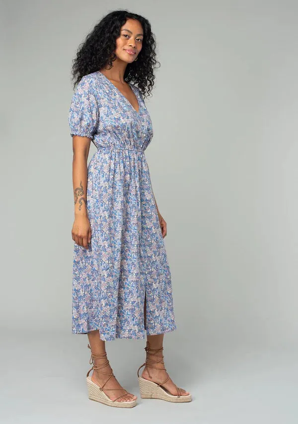 Lovestitch Francesca Midi Dresses