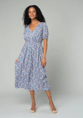 Lovestitch Francesca Midi Dresses