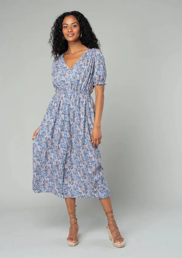 Lovestitch Francesca Midi Dresses