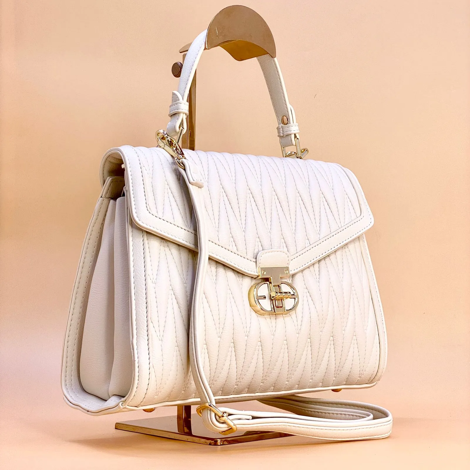 NEW 2024 ,  WOMEN HANDBAGS B510