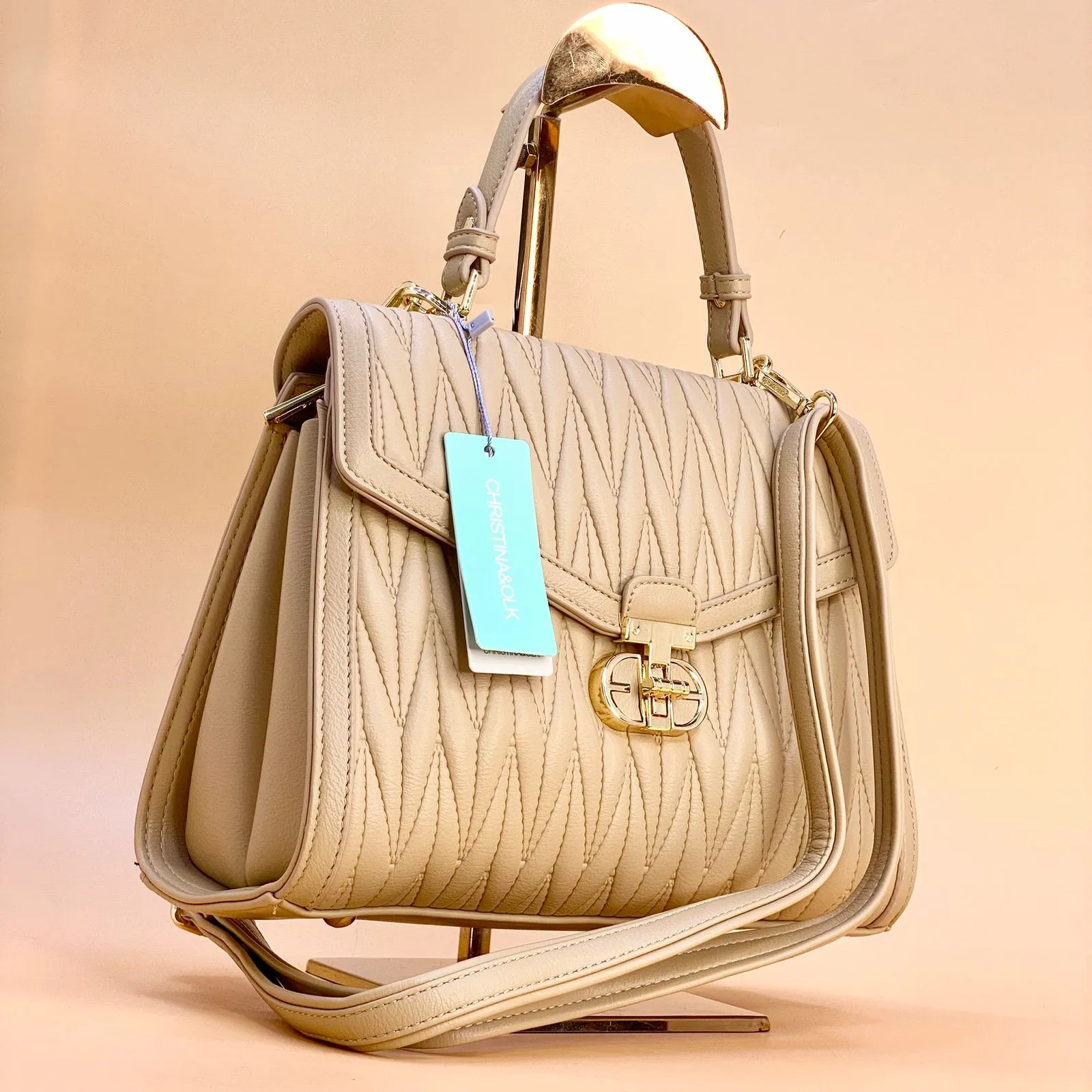 NEW 2024 ,  WOMEN HANDBAGS B510