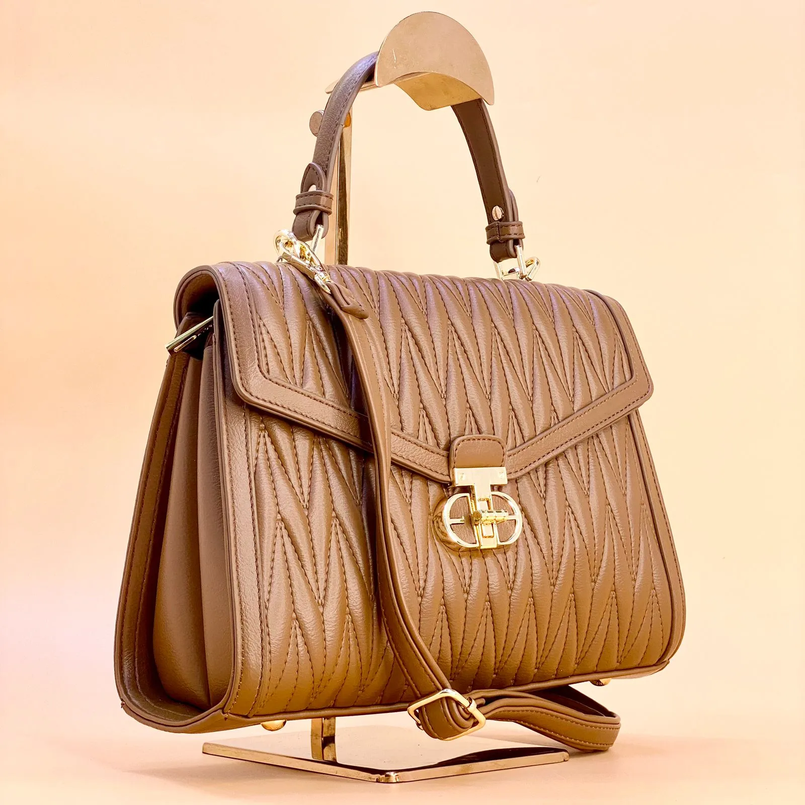 NEW 2024 ,  WOMEN HANDBAGS B510