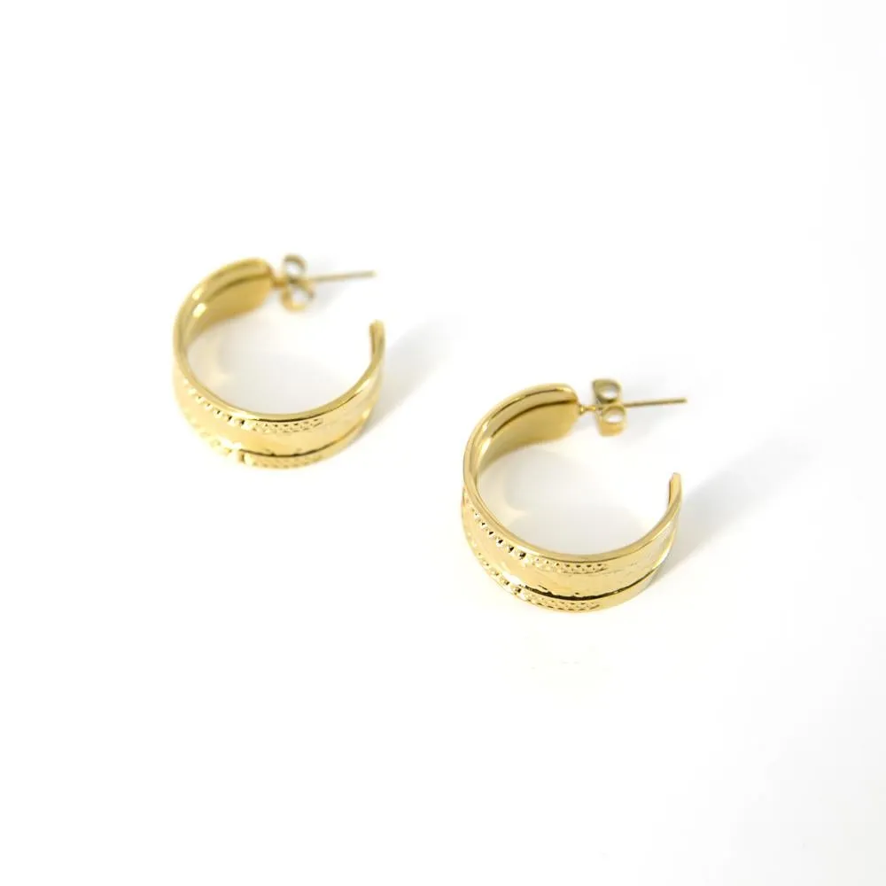 Paige Earrings