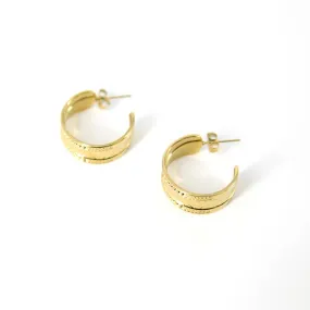 Paige Earrings