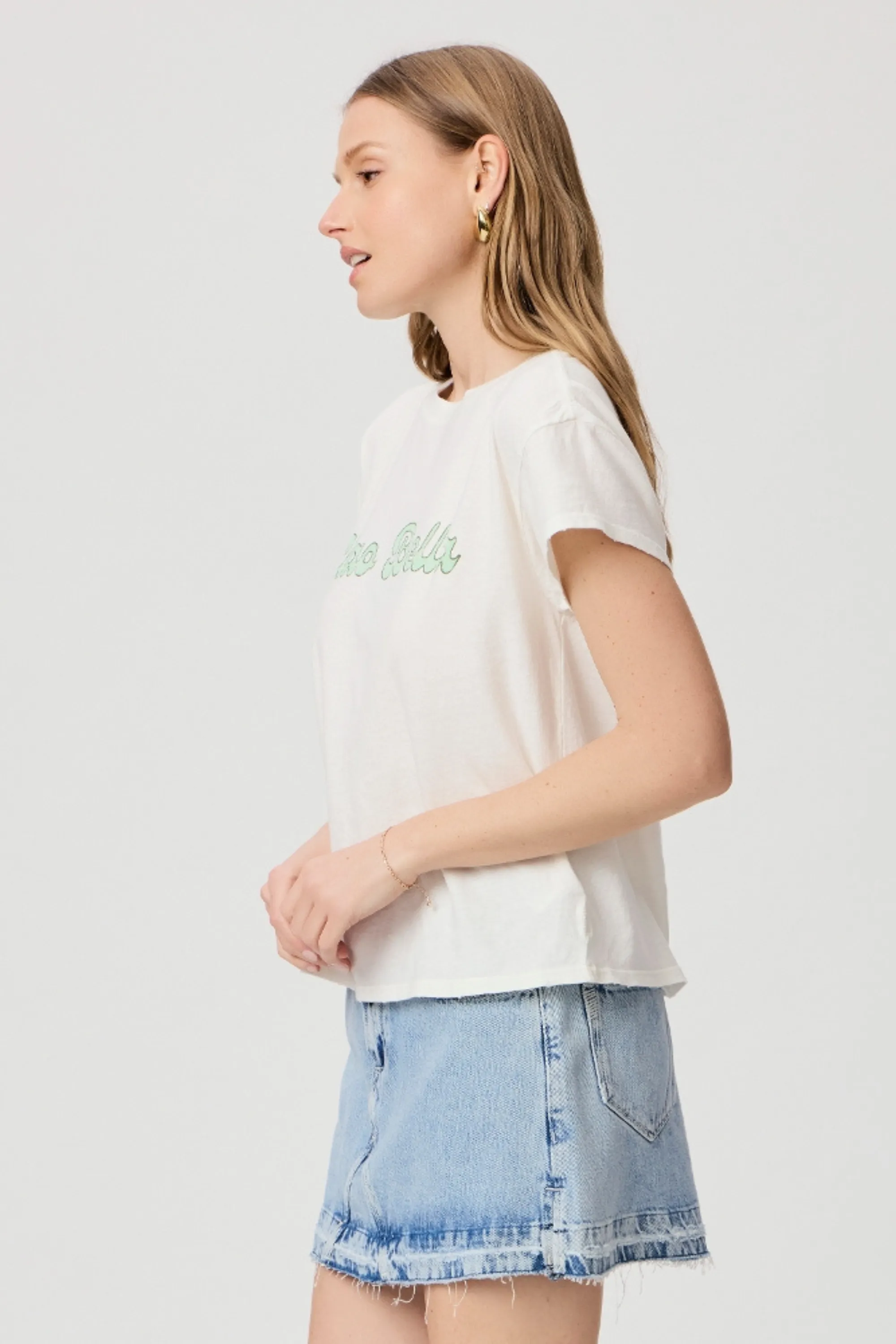 Paige Ren Tee