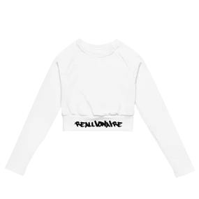 Reallionaire Crop Top