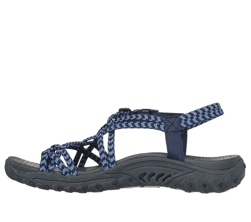 'Skechers' Women's Reggae-Perfect Duo - Sandal