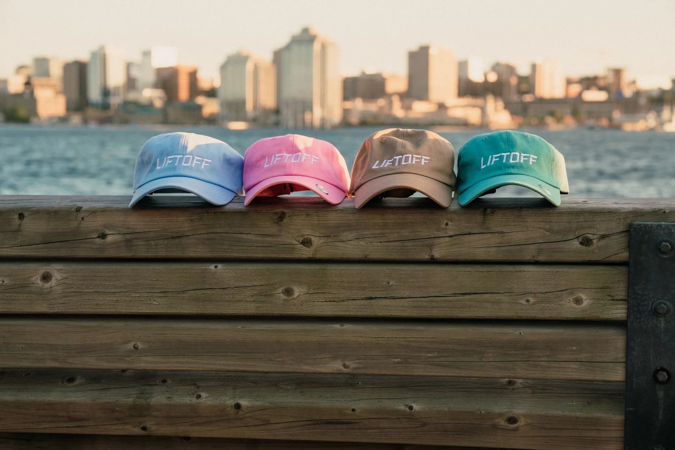 Summer Daddy Hats