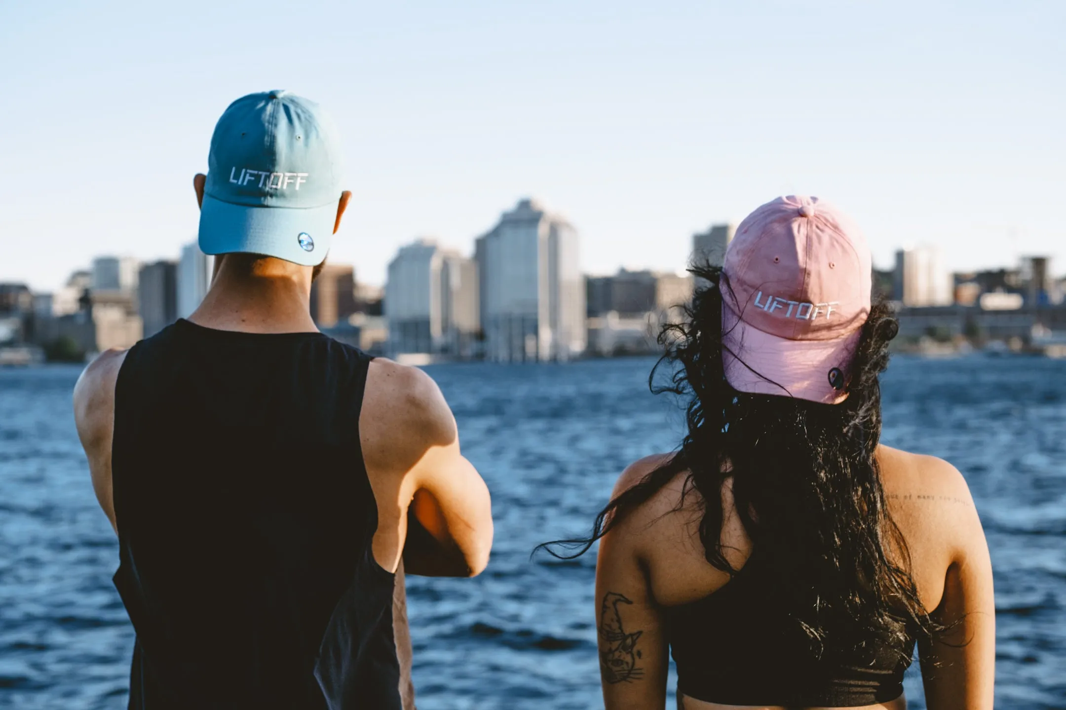 Summer Daddy Hats