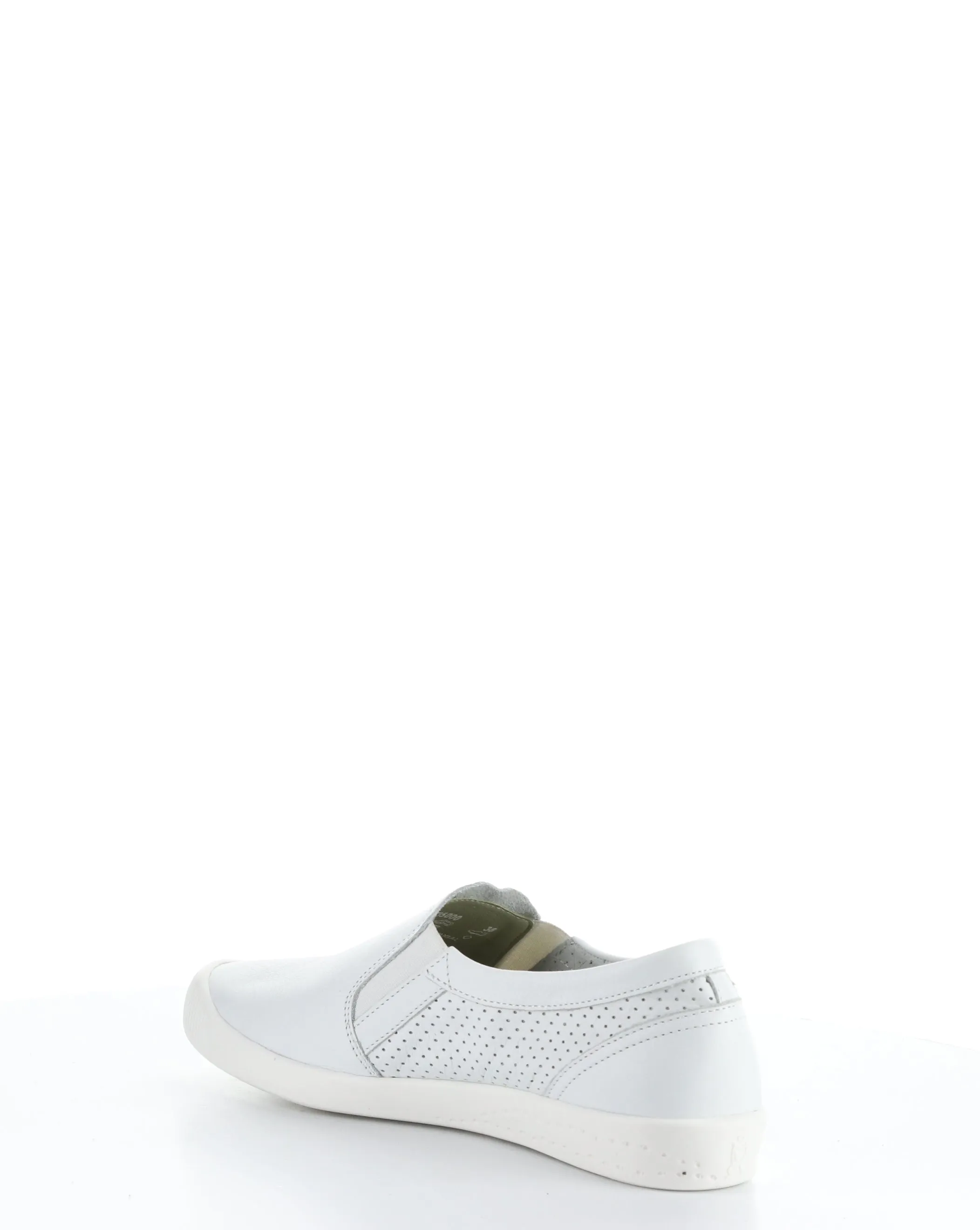 ILOA735SOF 000 WHITE Elasticated Shoes