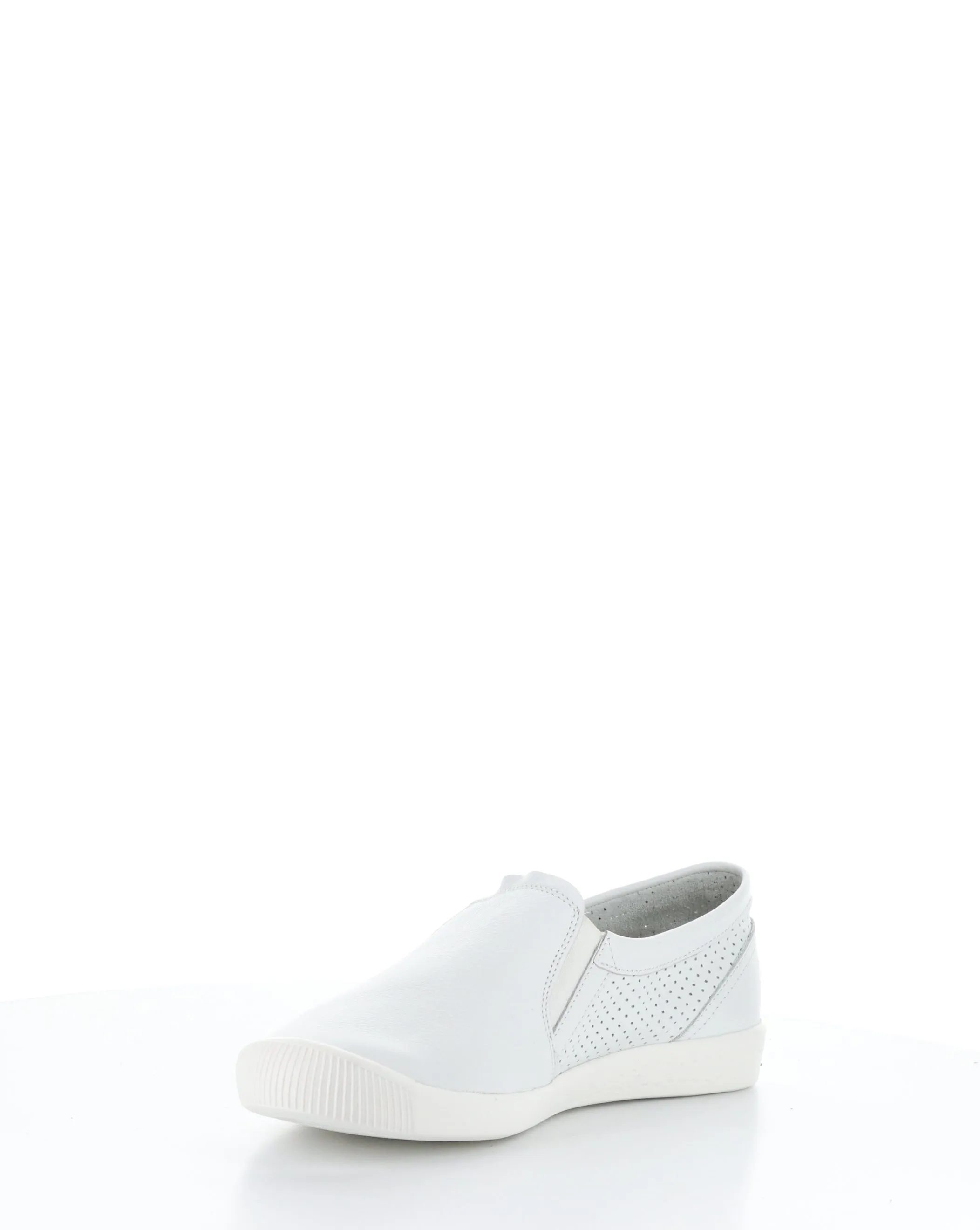 ILOA735SOF 000 WHITE Elasticated Shoes