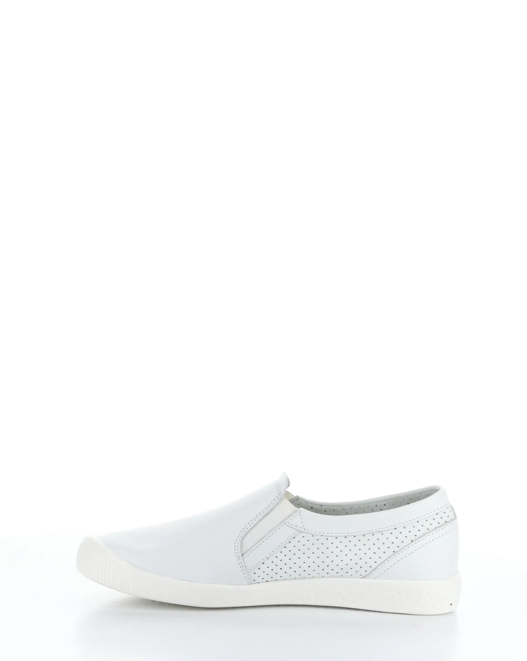 ILOA735SOF 000 WHITE Elasticated Shoes