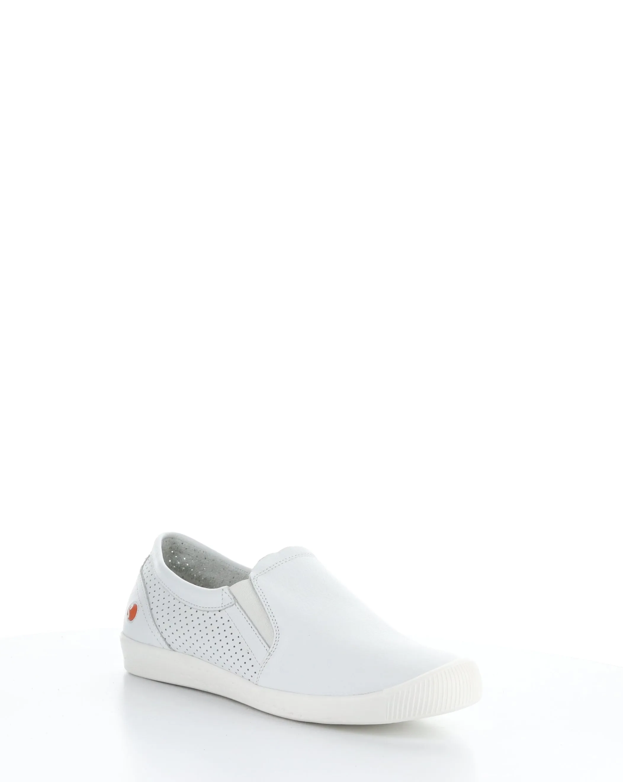 ILOA735SOF 000 WHITE Elasticated Shoes