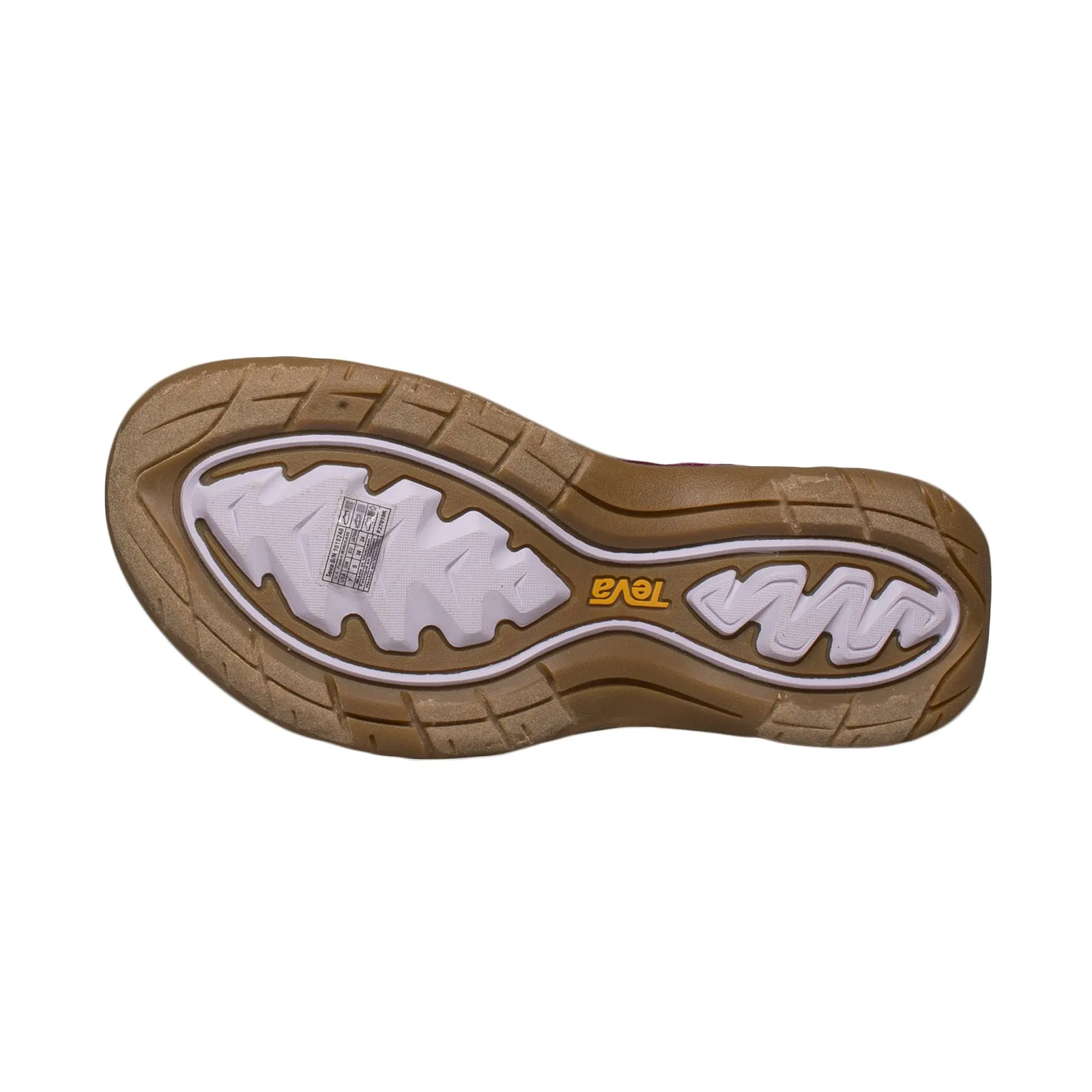 Teva Sirra Iris Sandals - Women's