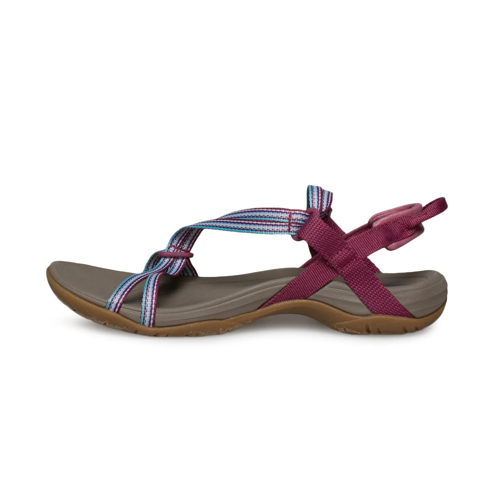 Teva Sirra Iris Sandals - Women's