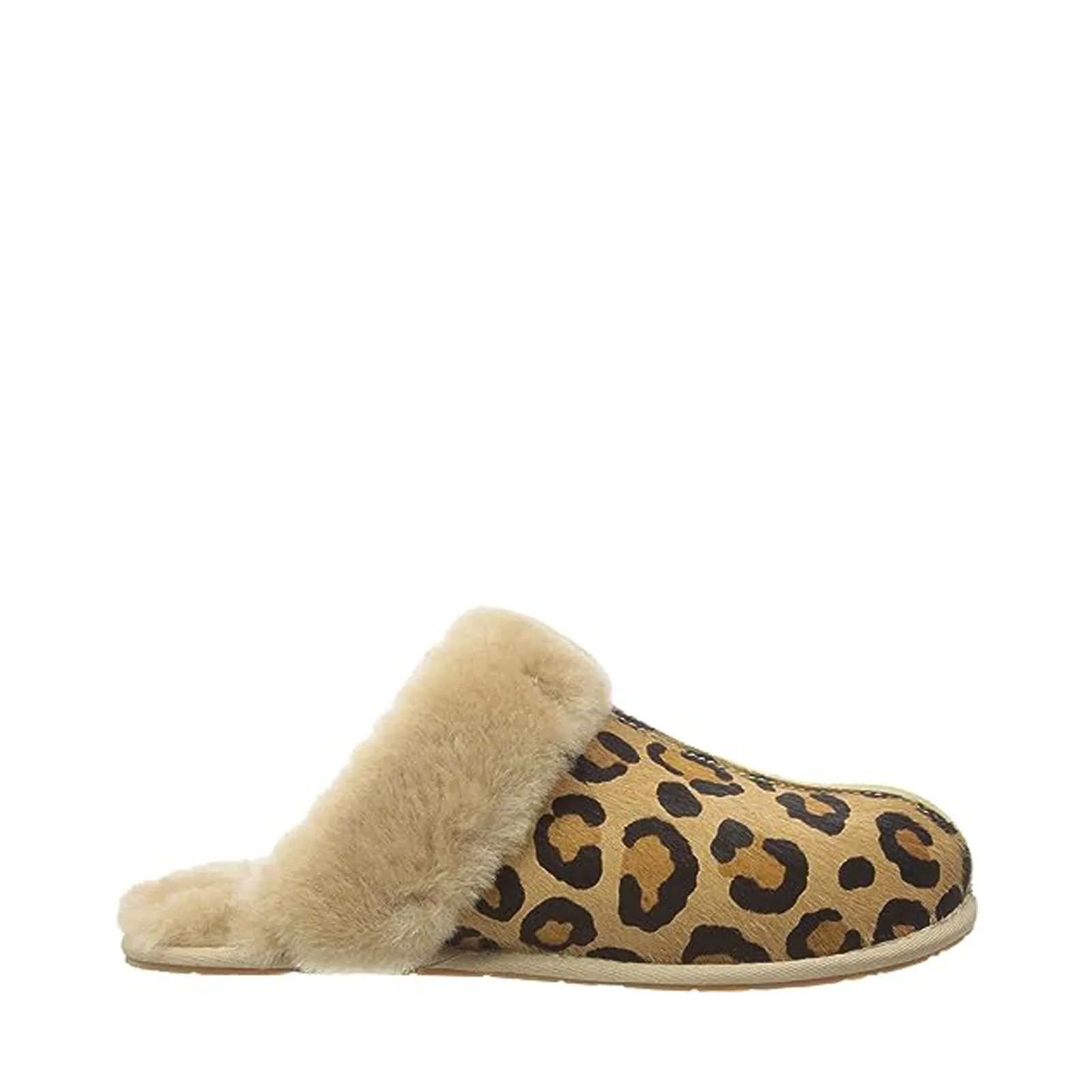 UGG Scuffette II Spotty 1130886 (Natural)