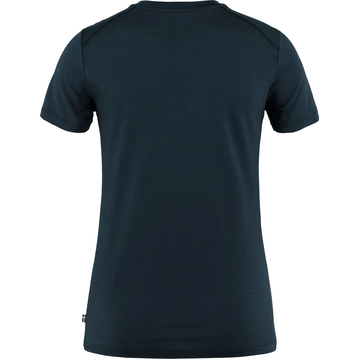 Women's Abisko Wool Short Sleeve