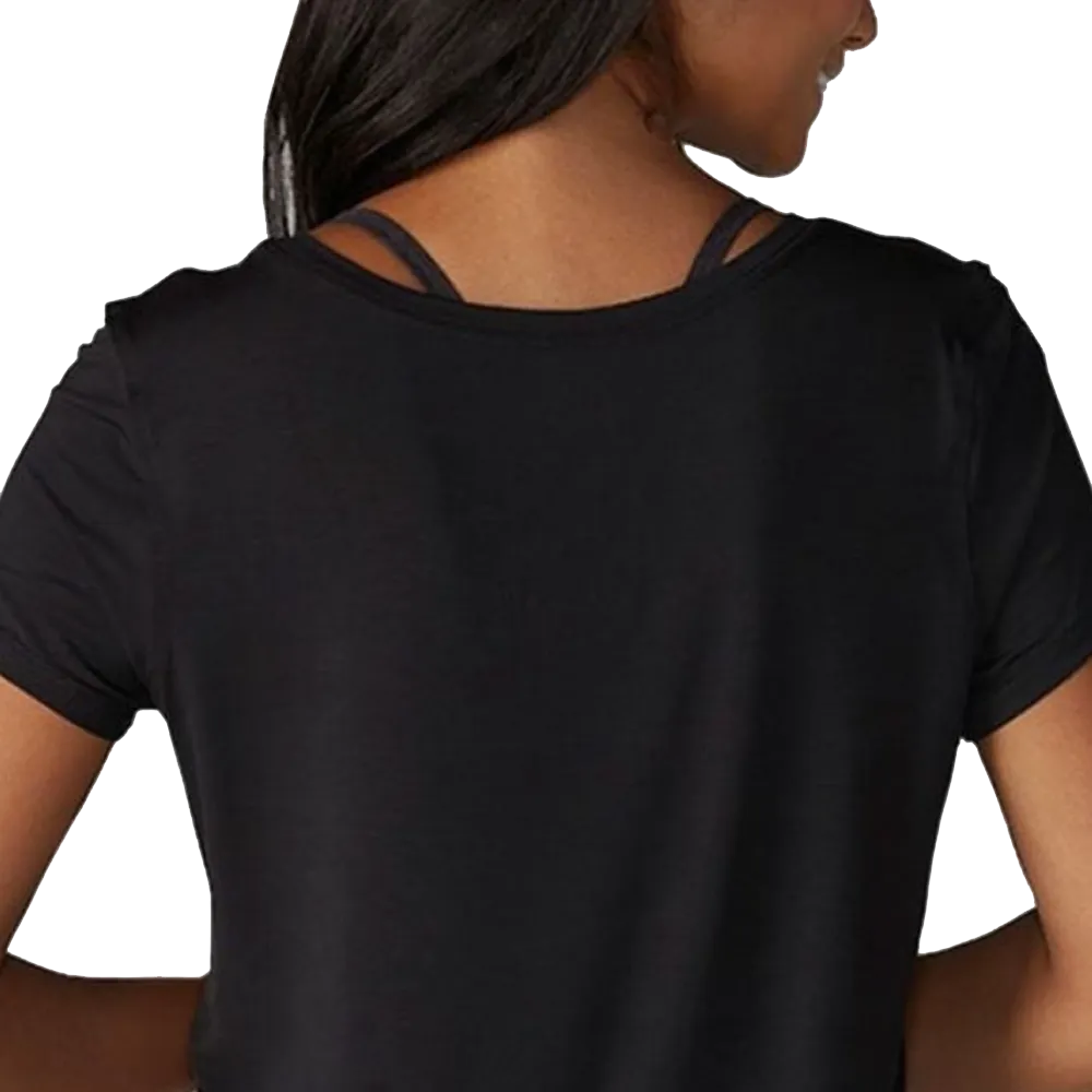 Women's Cap Sleeve Tee