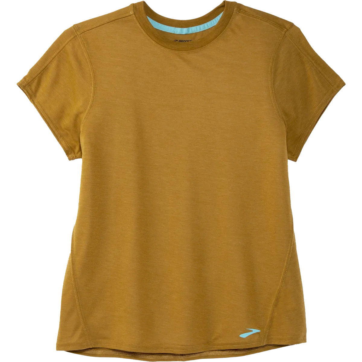 Women's Distance Short Sleeve