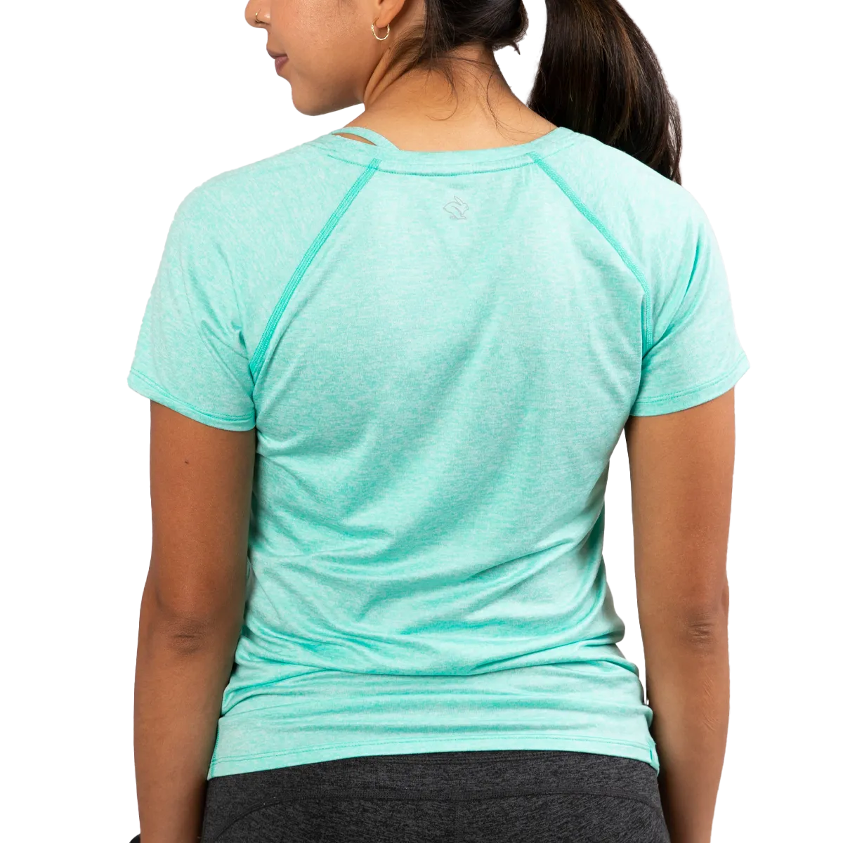 Women's EZ Tee Short Sleeve