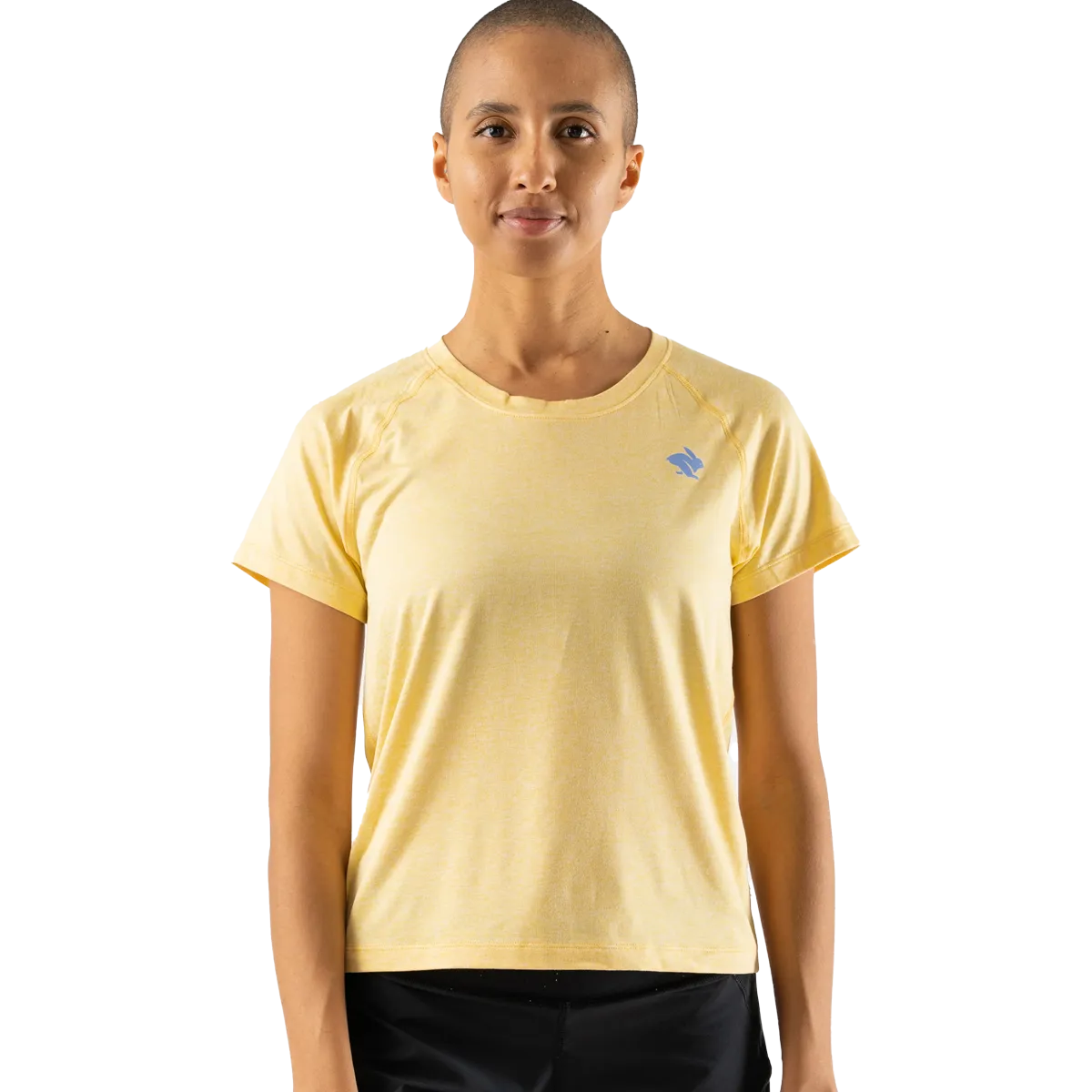 Women's EZ Tee Short Sleeve